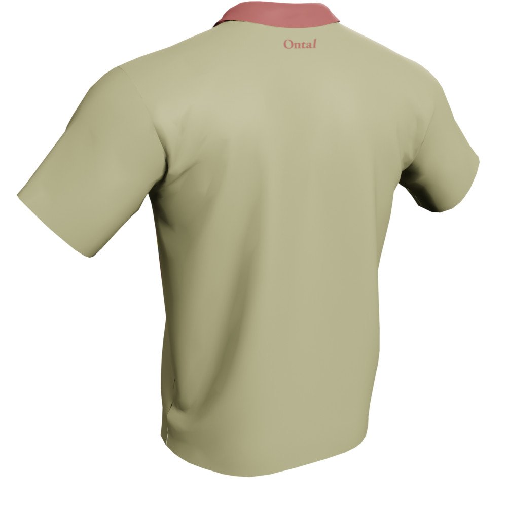 The Masterpiece Polo Golf Shirt - Image 8