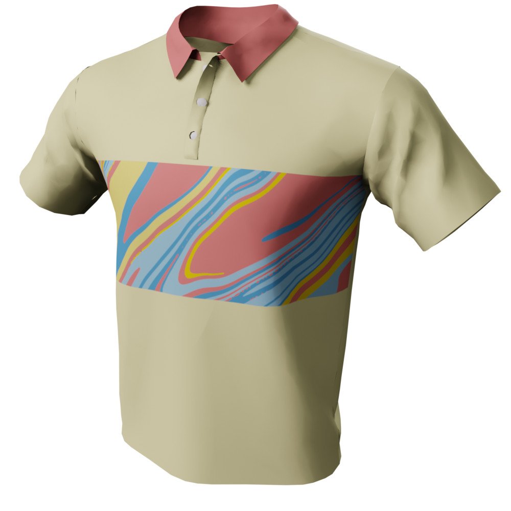The Masterpiece Polo Golf Shirt - Image 7