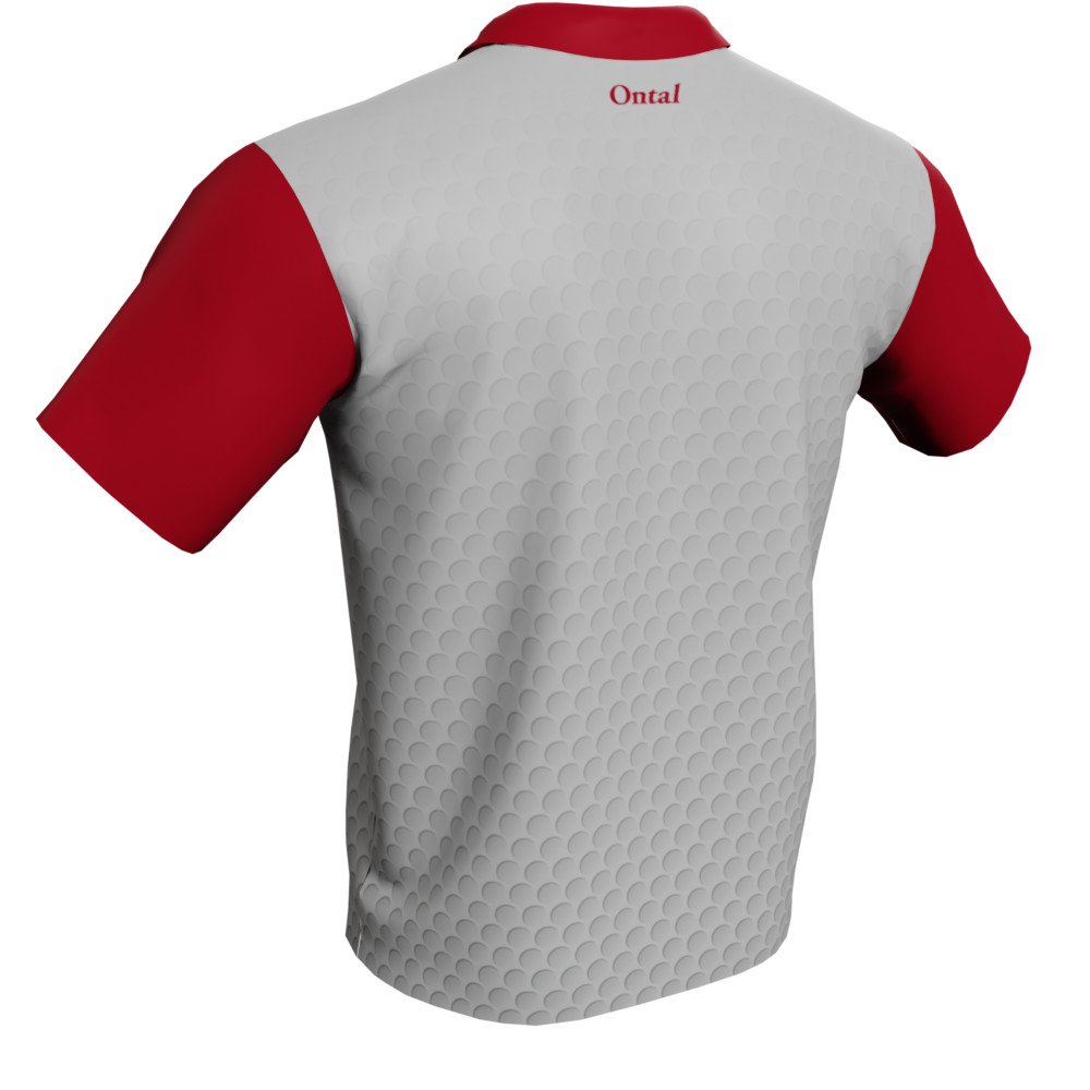 Pure Stroke Polo Golf Shirt - Image 6