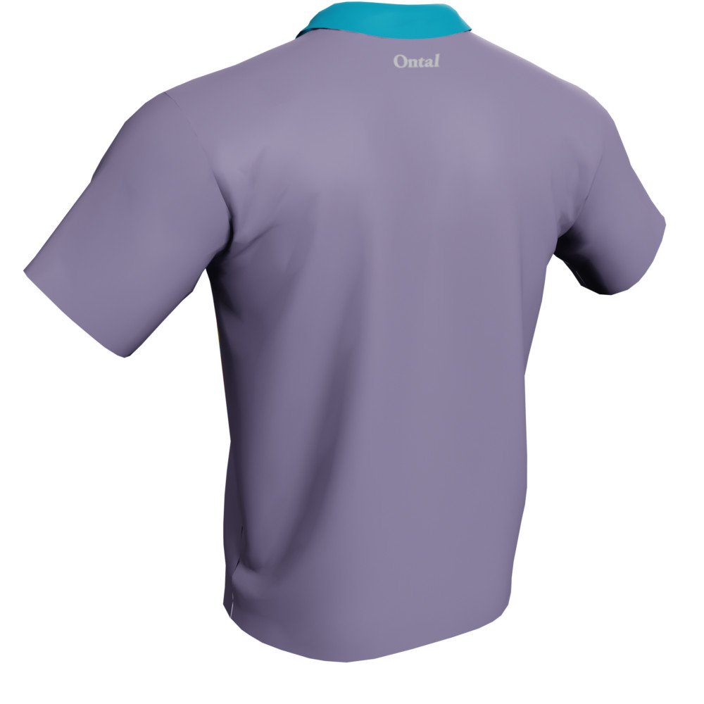 The Masterpiece Polo Golf Shirt - Image 6