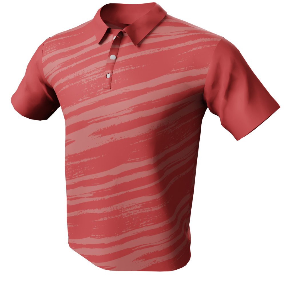 The Perfect Approach Polo Golf Shirt - Image 8