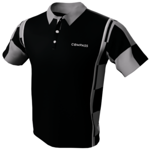 Compass Reality Group -  The Albatross Custom Golf Shirt