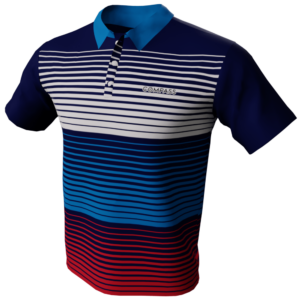 Compass Reality Group -  The Horizon Custom Golf Shirt