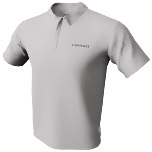 Men's Compass Classic Polo