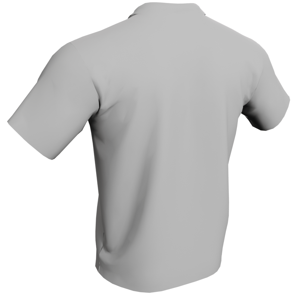 Men's Compass Classic Polo - Image 4